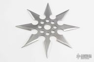 10" Throwing Star