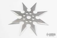 10" Throwing Star