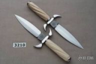 Little Fang Mini Dagger Set