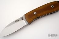 DK-FHN - New Folding Hunter