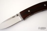 DK-FHXL - Extra Large Folding Hunter