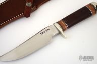 Model 27 "Trailblazer"