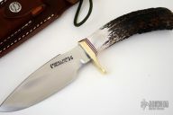 Model 11 "Alaskan Skinner"