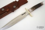 Model 1 "All-Purpose Fighting Knife"