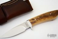 Mammoth Ivory Hunter