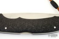 Big Game Ultra Light Prototype