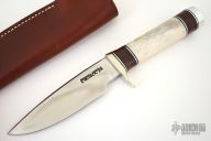 Model 25 "The Trapper"