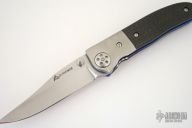 Linerlock Folder