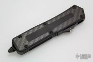 110-1T Scarab CBF D/E STD QPQ Melonite Finish Illuminated Button