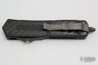 110-1T Scarab D/E - Carbon Fiber Inserts