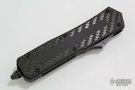 110-1T Scarab D/E - Carbon Fiber Inserts
