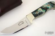 Mammoth Tooth Hunter