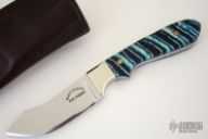 Mammoth Tooth Hunter