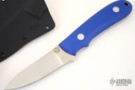 K-8 - Simi Skinner (LH)