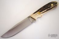 KS-3 - Professional Guides Knife