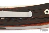 DK-FH - Original Size Folding Hunter