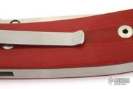 DK-FH - Original Size Folding Hunter