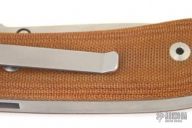 DK-FH - Original Size Folding Hunter