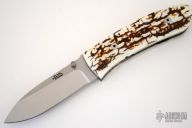 DK-FHL - Large Folding Hunter