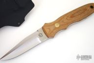 KM-6 - Arkansas Toothpick