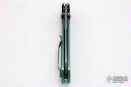 940-121 Osborne Axis LTD #117