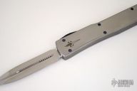 Ultratech D/E HP / Stainless Steel (#023)