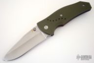 Limited Edition Spatha "Jack-of-all-Trades" (#3)