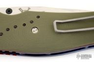 Limited Edition Spatha "Jack-of-all-Trades" (#3)