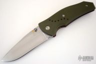 Limited Edition Spatha "Jack-of-all-Trades" (#13)