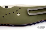 Limited Edition Spatha "Jack-of-all-Trades" (#13)