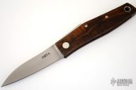 OFF Friction Folder