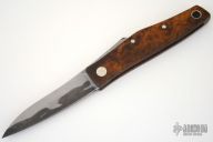 OFF Friction Folder