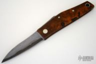 OFF Friction Folder