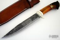 Special Sheath Knife AS