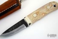 Special Sheath Knife AS