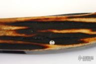 Special Folding Knife AS