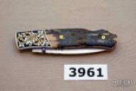 Presentation Model 19, lockback