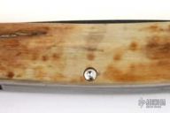 Special Folding Knife AS