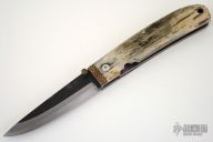 Special Folding Knife AS