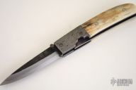 Special Folding Knife AS