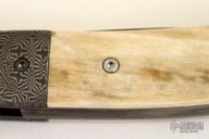 Special Folding Knife AS