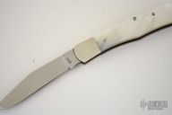 Bolster Release Automatic