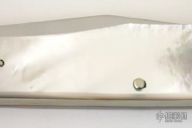 Bolster Release Automatic