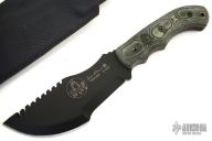 Tom Brown Large Tracker