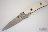 K-87 One Hand Knife