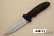 Polecat SL (street legal)