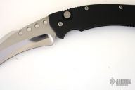 Hawk - Reese Weiland Prototype