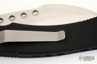 Hawk - Reese Weiland Prototype