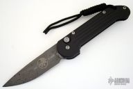 UDT - Raindrop Damascus (5/2000)