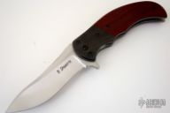 Hardcore Adventure Knife